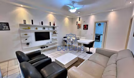 Apartamento à venda, 100 m² por R$ 500.000,00 - Centro - Guarujá/SP