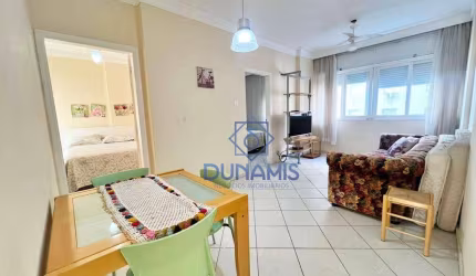 Apartamento à venda, 75 m² por R$ 500.000,00 - Pitangueiras - Guarujá/SP