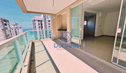 Apartamento à venda, 87 m² por R$ 930.000,00 - Praia das Pitangueiras - Guarujá/SP