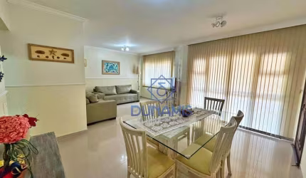 Apartamento à venda, 102 m² por R$ 590.000,00 - Praia das Pitangueiras - Guarujá/SP