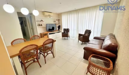 Apartamento à venda, 80 m² por R$ 850.000,00 - Praia das Astúrias - Guarujá/SP