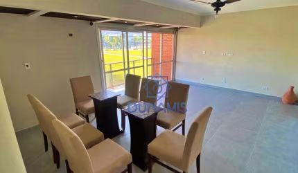 LINDO APARTAMENTO À VENDA NA PRAIA DA ENSEADA