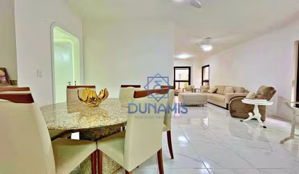 Apartamento à venda, 130 m² por R$ 700.000,00 - Barra Funda - Guarujá/SP