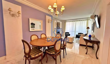 Apartamento à venda, 140 m² por R$ 1.100.000,00 - Centro - Guarujá/SP