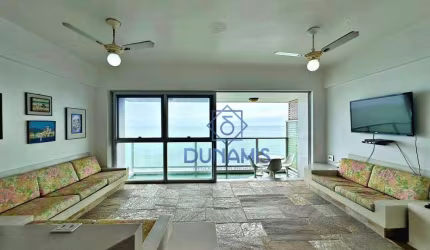 Apartamento à venda, 120 m² por R$ 770.000,00 - Praia das Pitangueiras - Guarujá/SP