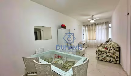 Apartamento à venda, 45 m² por R$ 360.000,00 - Barra Funda - Guarujá/SP