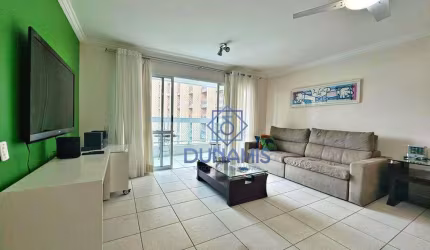 Apartamento à venda, 80 m² por R$ 999.000,00 - Vila Alzira - Guarujá/SP