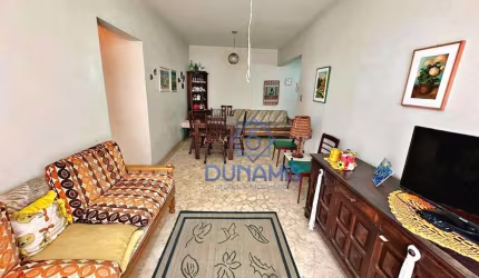 Apartamento à venda, 72 m² por R$ 530.000,00 - Barra Funda - Guarujá/SP