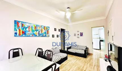 APARTAMENTO Á VENDA NA PRAIA DA ENSEADA