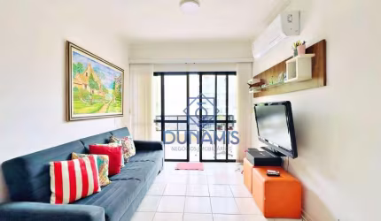 APARTAMENTO PARA VENDA NA PRAIA DAS PITANGUEIRAS - REGIÃO DO SHOPPING LA PLAGE - COM LAZER COMPLETO