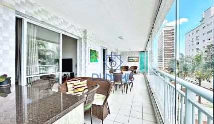*** APARTAMENTO A VENDA NA PRAIA DAS ASTÚRIAS ***