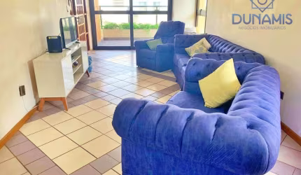 Apartamento à venda, 130 m² por R$ 650.000,00 - Praia das Pitangueiras - Guarujá/SP