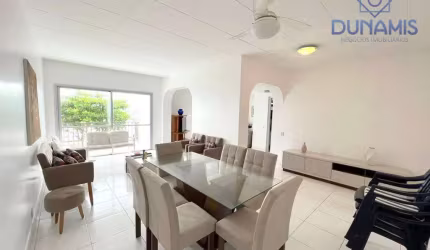 Apartamento à venda, 140 m² por R$ 1.200.000,00 - Centro - Guarujá/SP