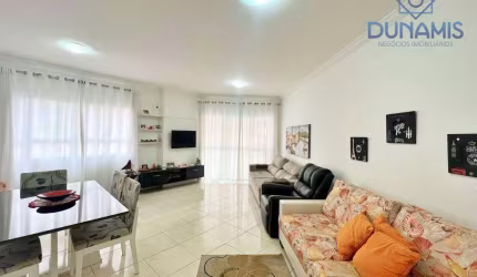 Apartamento à venda, 140 m² por R$ 870.000,00 - Praia das Pitangueiras - Guarujá/SP