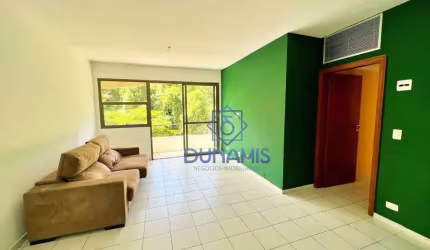 Apartamento à venda, 104 m² por R$ 650.000,00 - Morro do Maluf - Guarujá/SP