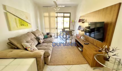 Apartamento com 3 dormitórios à venda, 97 m² por R$ 530.000,00 - Praia das Astúrias - Guarujá/SP