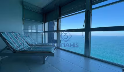 Apartamento à venda, 160 m² por R$ 960.000,00 - Morro do Maluf - Guarujá/SP