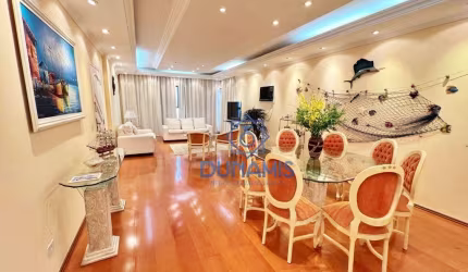 Apartamento à venda, 140 m² por R$ 800.000,00 - Praia das Pitangueiras - Guarujá/SP