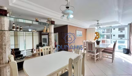 Apartamento à venda, 180 m² por R$ 800.000,00 - Centro - Guarujá/SP