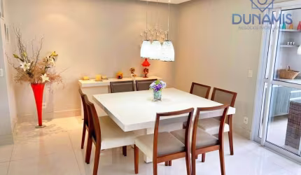 Apartamento à venda, 134 m² por R$ 1.500.000,00 - Vila Luis Antônio - Guarujá/SP