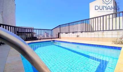 Cobertura à venda, 400 m² por R$ 900.000,00 - Praia das Pitangueiras - Guarujá/SP