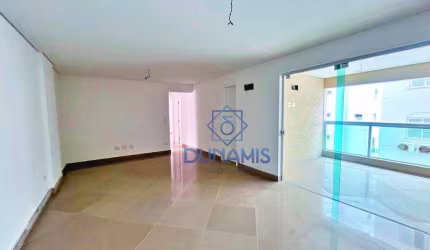 Apartamento à venda, 114 m² por R$ 850.000,00 - Centro - Guarujá/SP