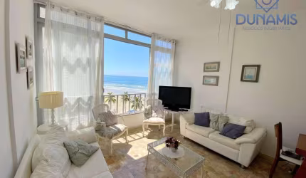 Apartamento à venda, 93 m² por R$ 750.000,00 - Praia Pitangueiras - Guarujá/SP