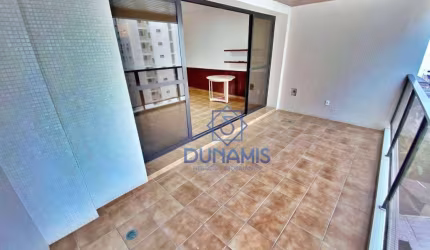 Apartamento à venda, 222 m² por R$ 980.000,00 - Pitangueiras - Guarujá/SP