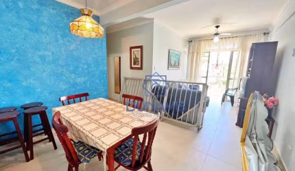 Apartamento à venda, 90 m² por R$ 380.000,00 - Jardim Las Palmas - Guarujá/SP