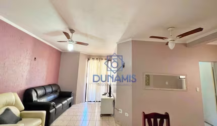 Apartamento à venda, 50 m² por R$ 320.000,00 - Jdim. das Palmas - Guarujá/SP