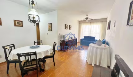 Apartamento à venda, 65 m² por R$ 320.000,00 - Barra Funda - Guarujá/SP