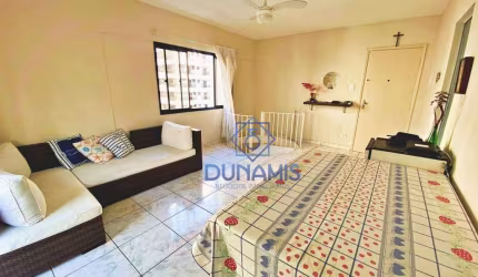 Cobertura à venda, 115 m² por R$ 550.000,00 - Vila Alzira - Guarujá/SP