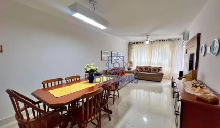 Apartamento à venda, 130 m² por R$ 750.000,00 - Praia das Pitangueiras - Guarujá/SP