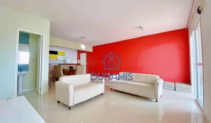 Apartamento à venda, 70 m² por R$ 700.000,00 - Praia das Astúrias - Guarujá/SP