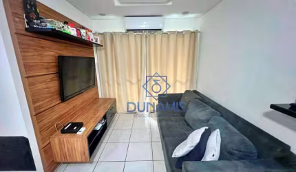 Apartamento à venda, 70 m² por R$ 460.000,00 - Praia da Enseada - Guarujá/SP