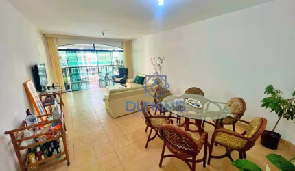 Apartamento à venda, 140 m² por R$ 790.000,00 - Praia das Pitangueiras - Guarujá/SP