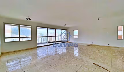 Apartamento à venda, 244 m² por R$ 1.400.000,00 - Centro - Guarujá/SP