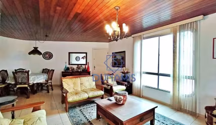 Apartamento à venda, 156 m² por R$ 920.000,00 - Jardim Astúrias - Guarujá/SP
