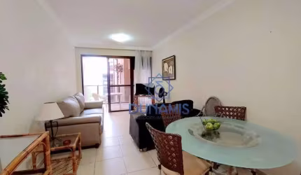 Apartamento à venda, 92 m² por R$ 650.000,00 - Praia das Pitangueiras - Guarujá/SP