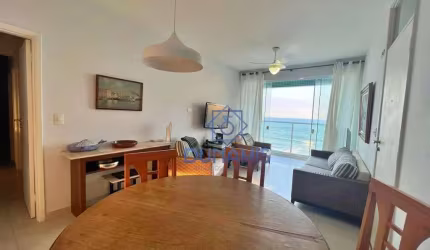 Apartamento à venda, 103 m² por R$ 850.000,00 - Vila Luis Antônio - Guarujá/SP