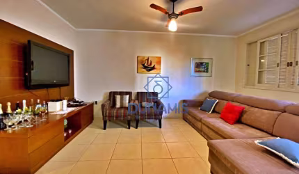 Apartamento à venda, 93 m² por R$ 550.000,00 - Astúrias - Guarujá/SP