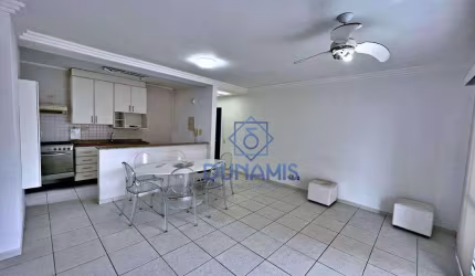 Apartamento à venda, 80 m² por R$ 750.000,00 - Jardim Las Palmas - Guarujá/SP