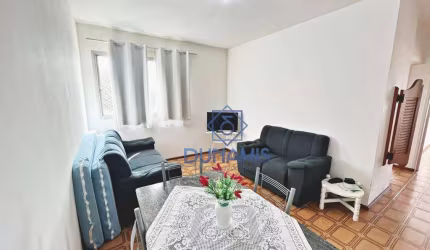 Apartamento à venda, 70 m² por R$ 420.000,00 - Centro - Guarujá/SP