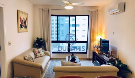 Apartamento à venda, 110 m² por R$ 390.000,00 - Barra Funda - Guarujá/SP