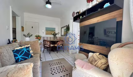 Apartamento à venda, 45 m² por R$ 400.000,00 - Praia Pitangueiras - Guarujá/SP