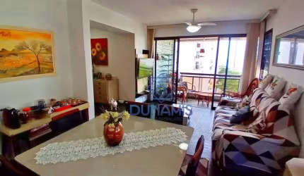 Apartamento à venda, 160 m² por R$ 550.000,00 - Barra Funda - Guarujá/SP