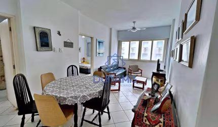 Apartamento à venda, 75 m² por R$ 380.000,00 - Pitangueiras - Guarujá/SP