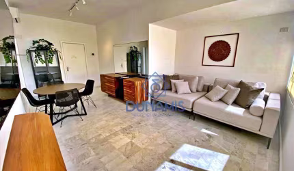 Apartamento à venda, 60 m² por R$ 620.000,00 - Vila Alzira - Guarujá/SP