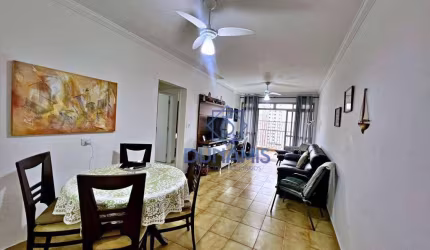 Apartamento à venda, 90 m² por R$ 550.000,00 - Praia Pitangueiras - Guarujá/SP