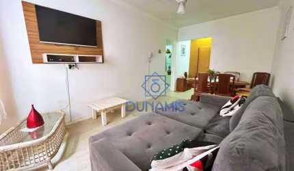 Apartamento à venda, 55 m² por R$ 320.000,00 - Praia Pitangueiras - Guarujá/SP